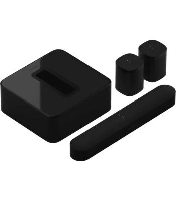 Sonos Premium Immersive Set with Beam
